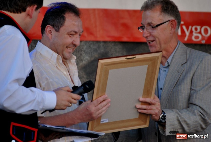 Zdjęcie w galerii na portalu naszraciborz.pl: Poznaliśmy Skarby Raciborszczyzny wiadomości z regionu