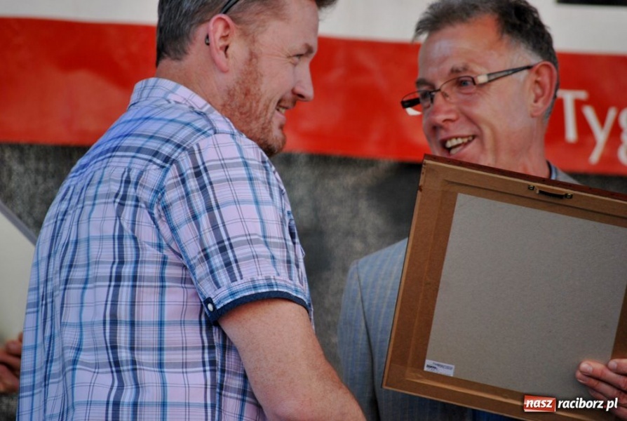 Zdjęcie w galerii na portalu naszraciborz.pl: Poznaliśmy Skarby Raciborszczyzny wiadomości z regionu