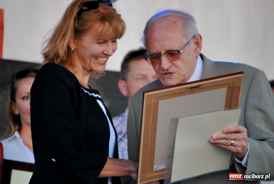 Zdjęcie w galerii na portalu naszraciborz.pl: Poznaliśmy Skarby Raciborszczyzny wiadomości z regionu