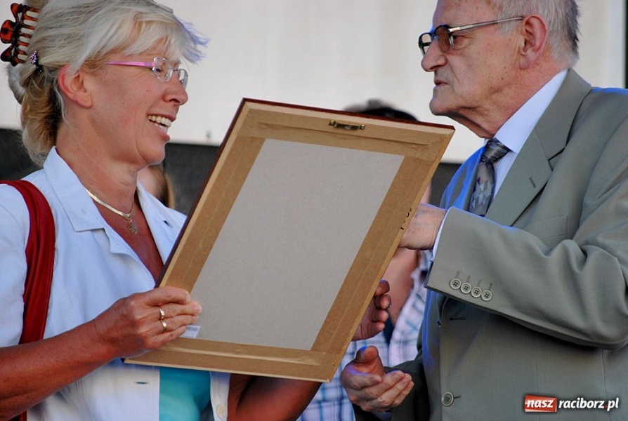 Zdjęcie w galerii na portalu naszraciborz.pl: Poznaliśmy Skarby Raciborszczyzny wiadomości z regionu