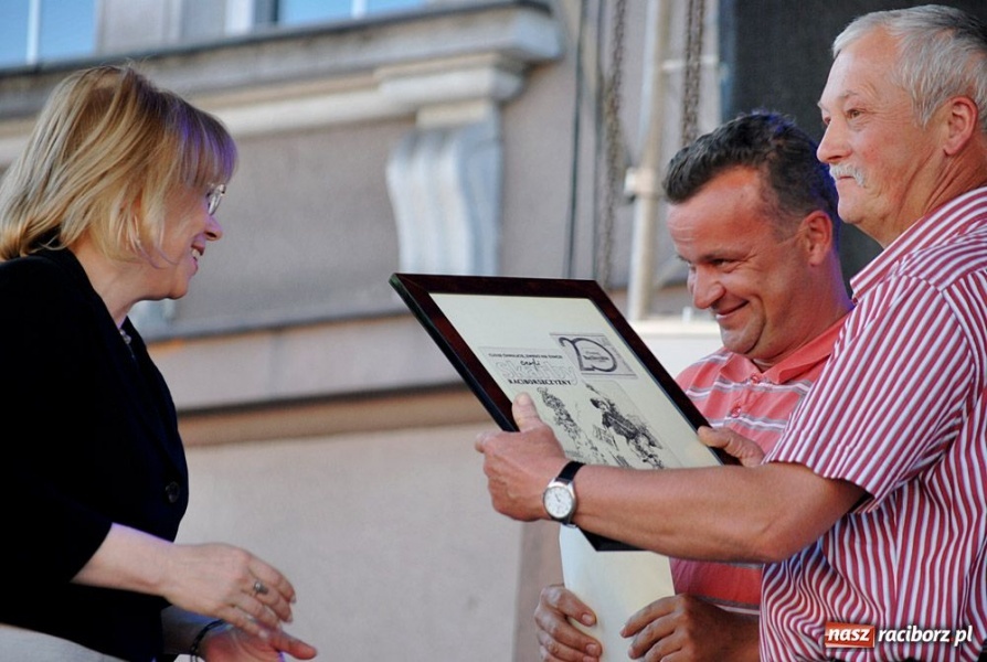 Zdjęcie w galerii na portalu naszraciborz.pl: Poznaliśmy Skarby Raciborszczyzny wiadomości z regionu