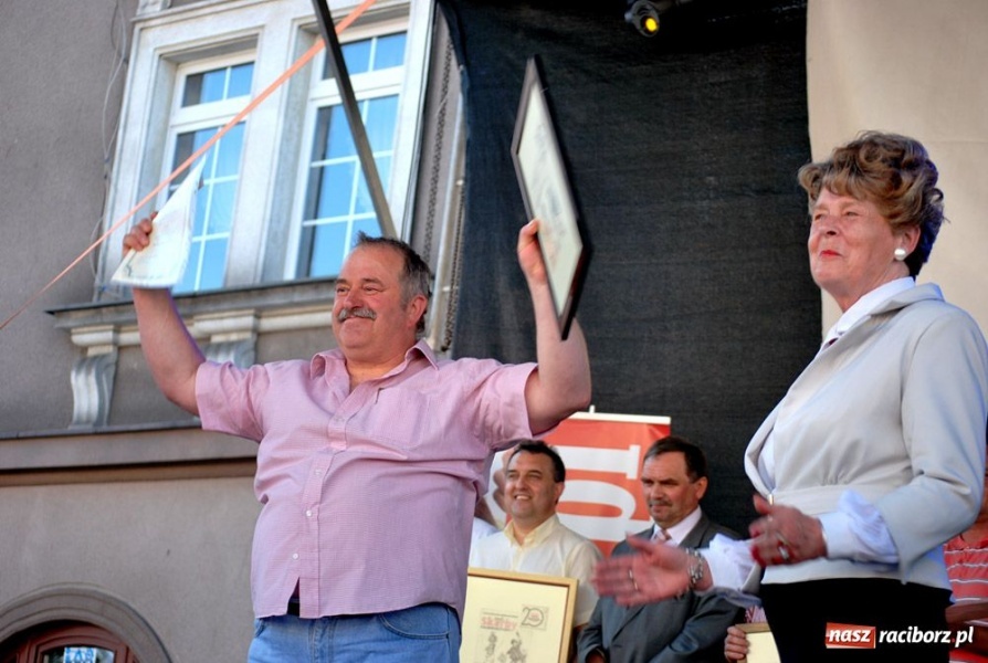 Zdjęcie w galerii na portalu naszraciborz.pl: Poznaliśmy Skarby Raciborszczyzny wiadomości z regionu