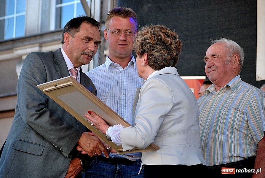 Zdjęcie w galerii na portalu naszraciborz.pl: Poznaliśmy Skarby Raciborszczyzny wiadomości z regionu