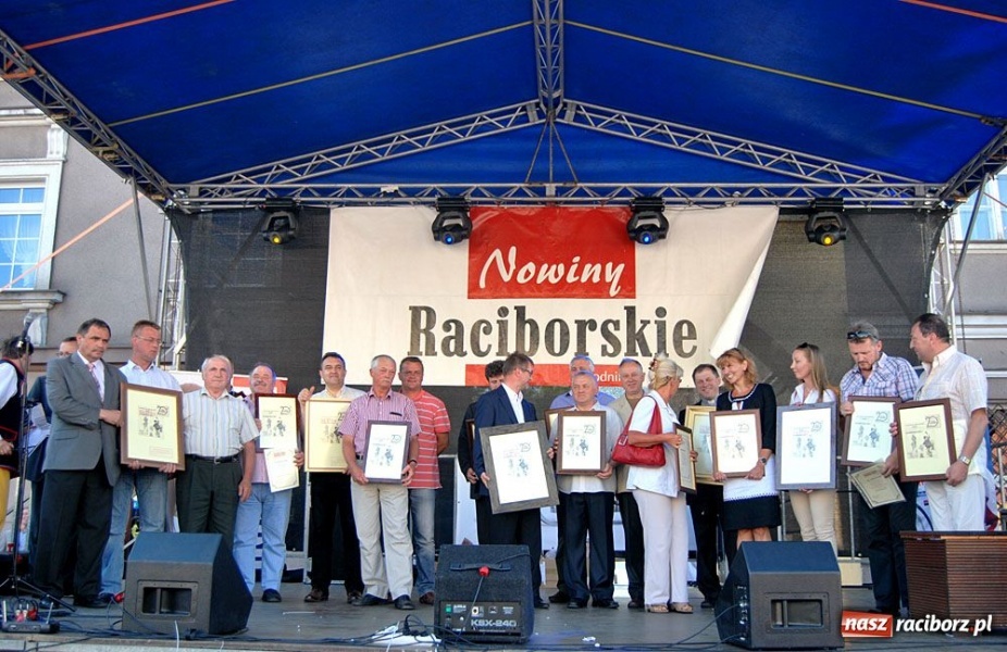 Zdjęcie w galerii na portalu naszraciborz.pl: Poznaliśmy Skarby Raciborszczyzny wiadomości z regionu