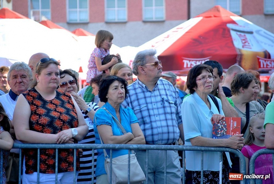 Zdjęcie w galerii na portalu naszraciborz.pl: Poznaliśmy Skarby Raciborszczyzny wiadomości z regionu