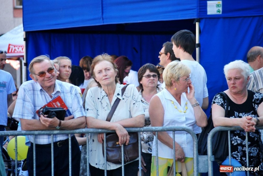 Zdjęcie w galerii na portalu naszraciborz.pl: Poznaliśmy Skarby Raciborszczyzny wiadomości z regionu