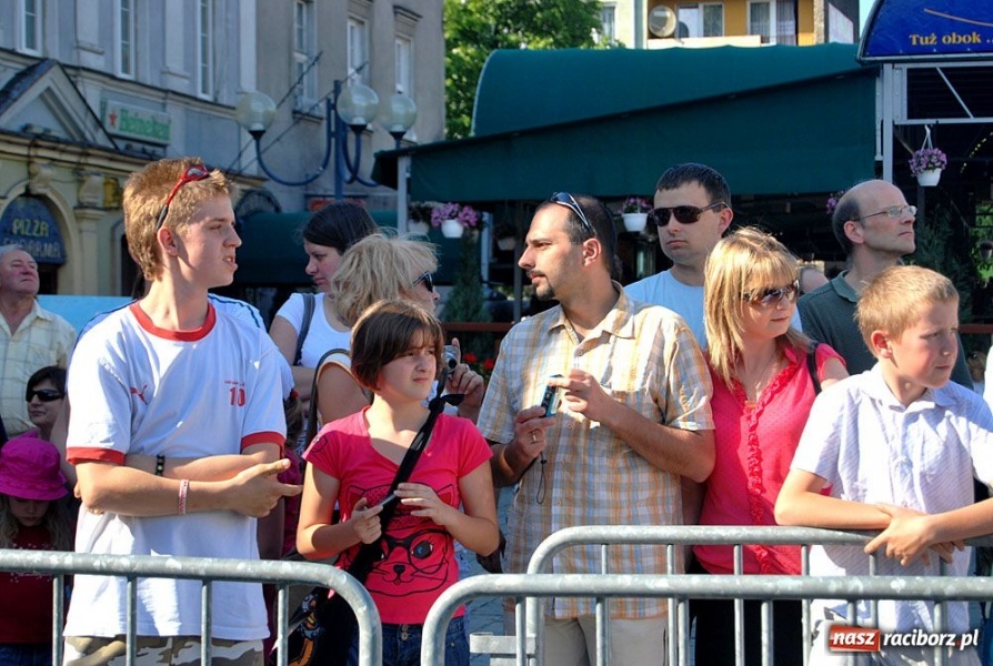 Zdjęcie w galerii na portalu naszraciborz.pl: Poznaliśmy Skarby Raciborszczyzny wiadomości z regionu