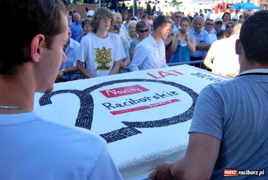 Zdjęcie w galerii na portalu naszraciborz.pl: Poznaliśmy Skarby Raciborszczyzny wiadomości z regionu