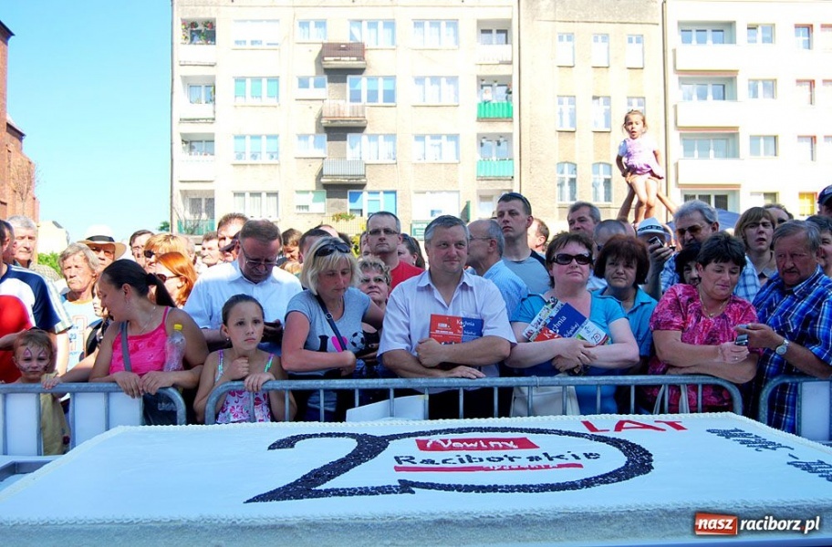 Zdjęcie w galerii na portalu naszraciborz.pl: Poznaliśmy Skarby Raciborszczyzny wiadomości z regionu