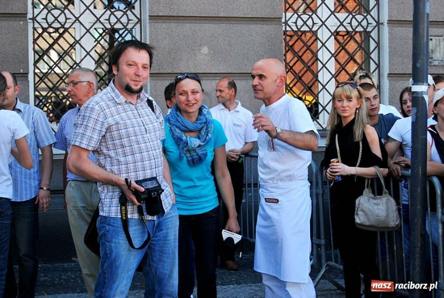 Zdjęcie w galerii na portalu naszraciborz.pl: Poznaliśmy Skarby Raciborszczyzny wiadomości z regionu