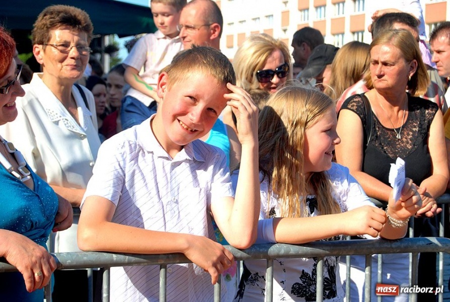 Zdjęcie w galerii na portalu naszraciborz.pl: Poznaliśmy Skarby Raciborszczyzny wiadomości z regionu