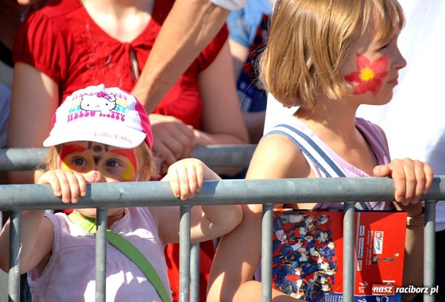 Zdjęcie w galerii na portalu naszraciborz.pl: Poznaliśmy Skarby Raciborszczyzny wiadomości z regionu