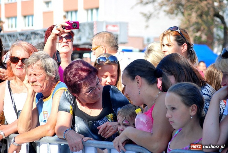 Zdjęcie w galerii na portalu naszraciborz.pl: Poznaliśmy Skarby Raciborszczyzny wiadomości z regionu