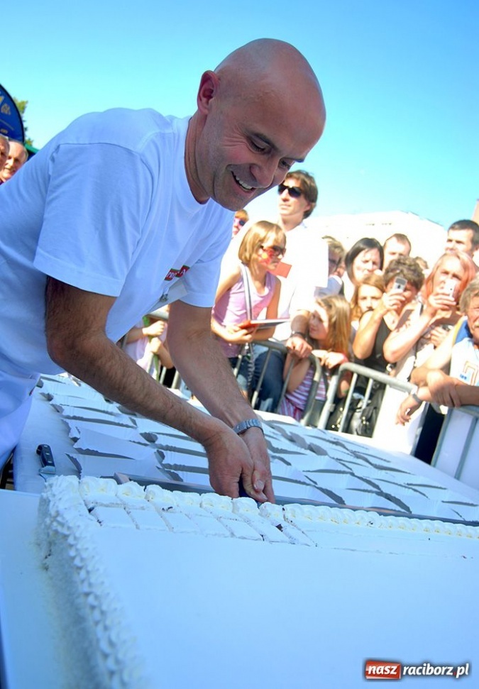 Zdjęcie w galerii na portalu naszraciborz.pl: Poznaliśmy Skarby Raciborszczyzny wiadomości z regionu