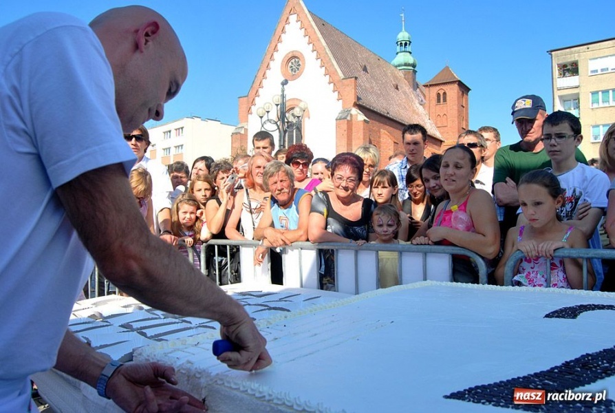 Zdjęcie w galerii na portalu naszraciborz.pl: Poznaliśmy Skarby Raciborszczyzny wiadomości z regionu