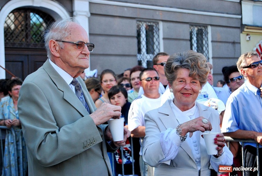 Zdjęcie w galerii na portalu naszraciborz.pl: Poznaliśmy Skarby Raciborszczyzny wiadomości z regionu