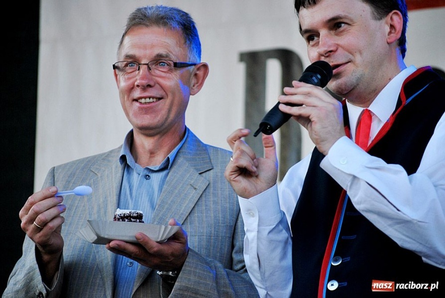 Zdjęcie w galerii na portalu naszraciborz.pl: Poznaliśmy Skarby Raciborszczyzny wiadomości z regionu