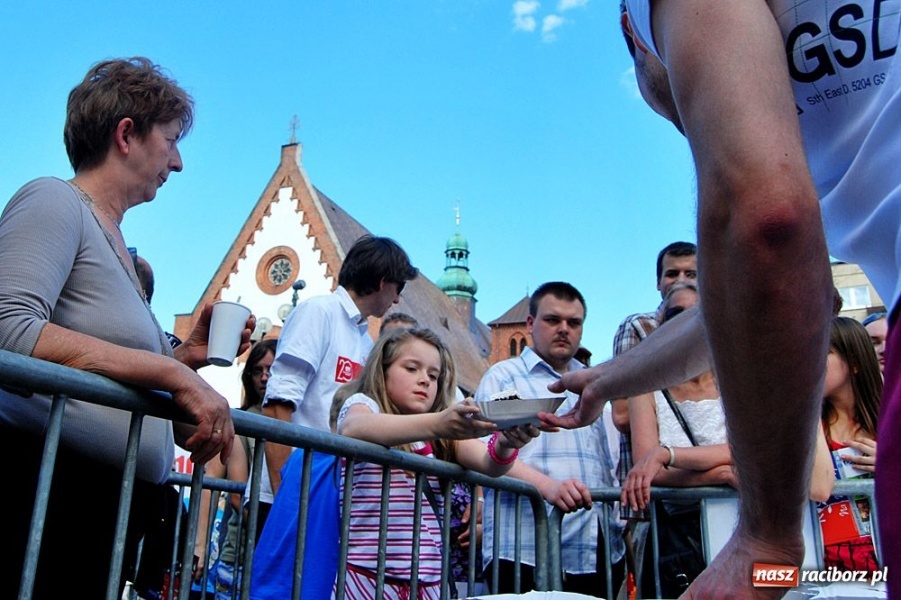 Zdjęcie w galerii na portalu naszraciborz.pl: Poznaliśmy Skarby Raciborszczyzny wiadomości z regionu