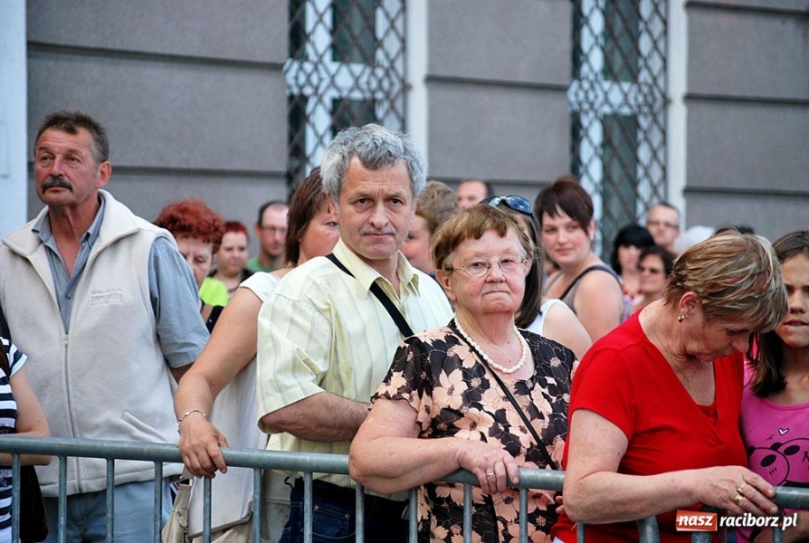 Zdjęcie w galerii na portalu naszraciborz.pl: Poznaliśmy Skarby Raciborszczyzny wiadomości z regionu