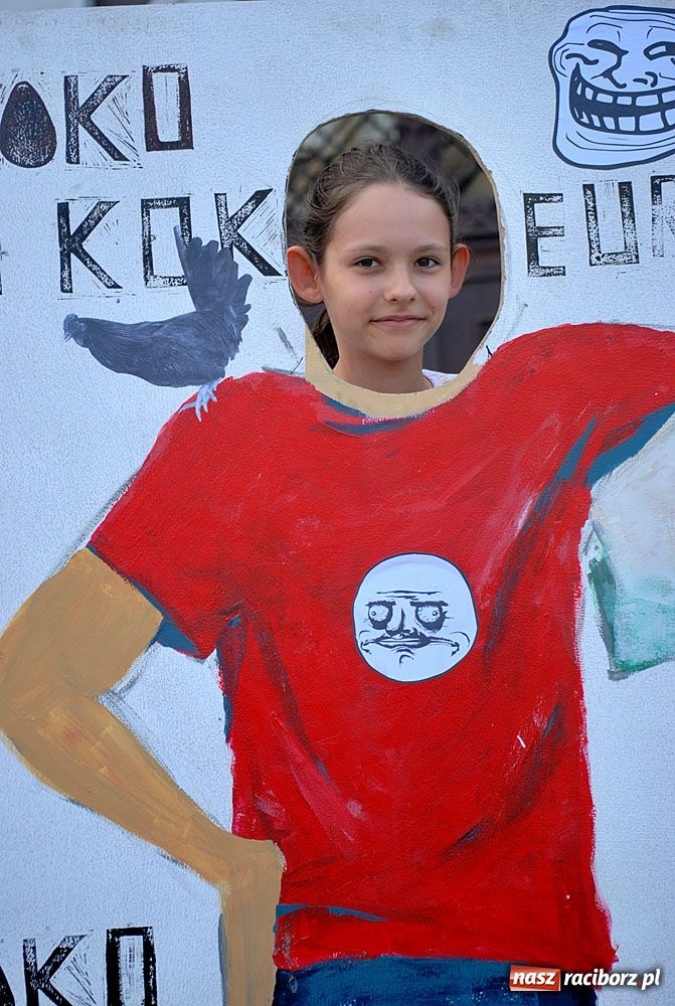 Zdjęcie w galerii na portalu naszraciborz.pl: Poznaliśmy Skarby Raciborszczyzny wiadomości z regionu