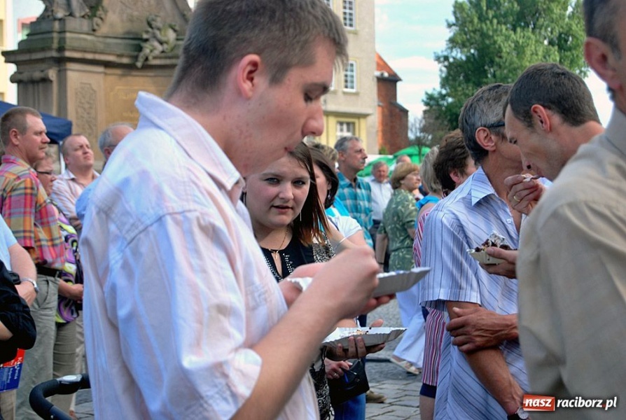Zdjęcie w galerii na portalu naszraciborz.pl: Poznaliśmy Skarby Raciborszczyzny wiadomości z regionu