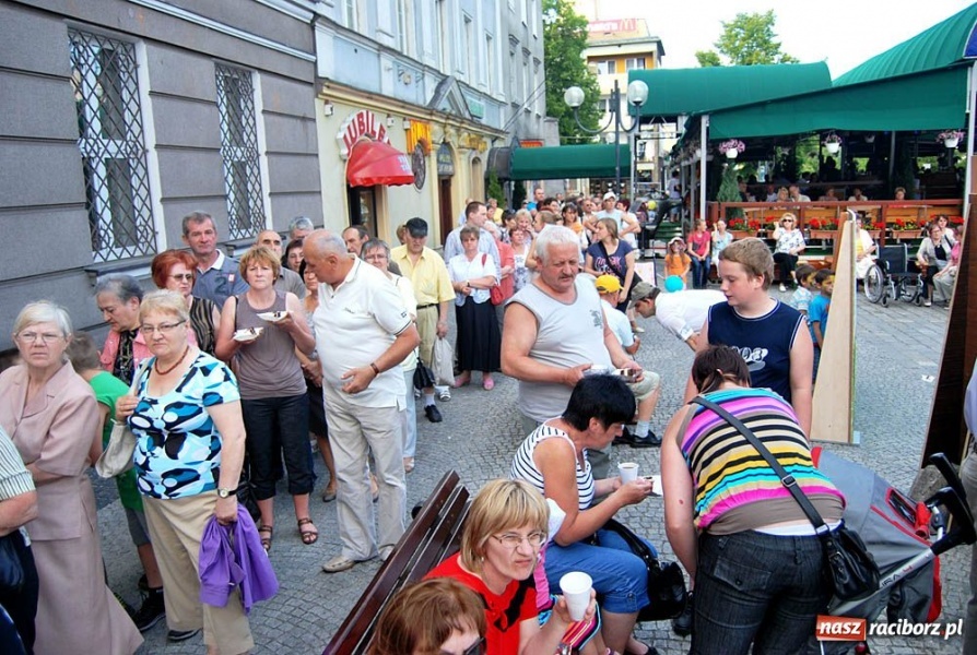 Zdjęcie w galerii na portalu naszraciborz.pl: Poznaliśmy Skarby Raciborszczyzny wiadomości z regionu