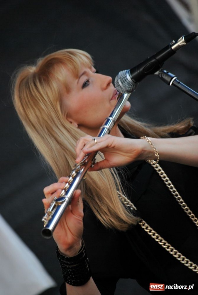 Zdjęcie w galerii na portalu naszraciborz.pl: Poznaliśmy Skarby Raciborszczyzny wiadomości z regionu