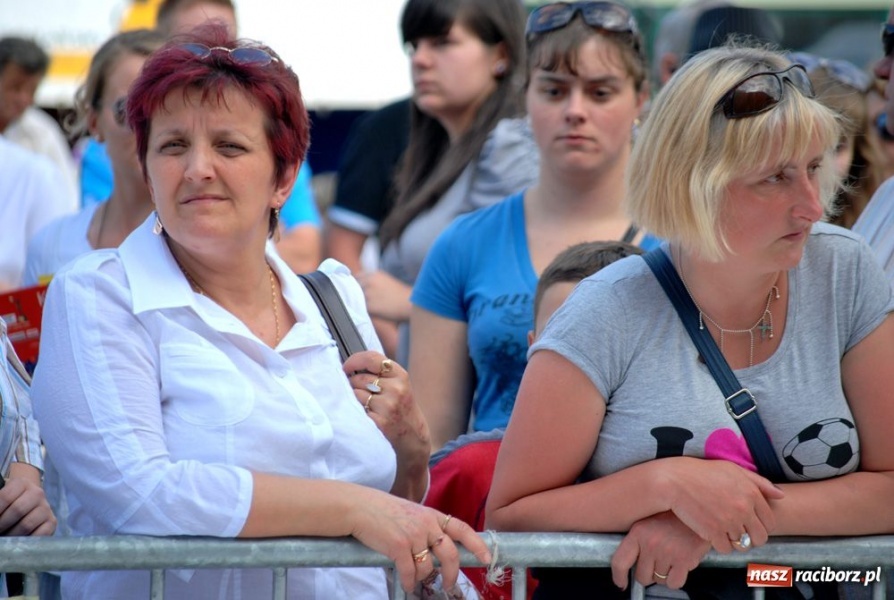 Zdjęcie w galerii na portalu naszraciborz.pl: Poznaliśmy Skarby Raciborszczyzny wiadomości z regionu