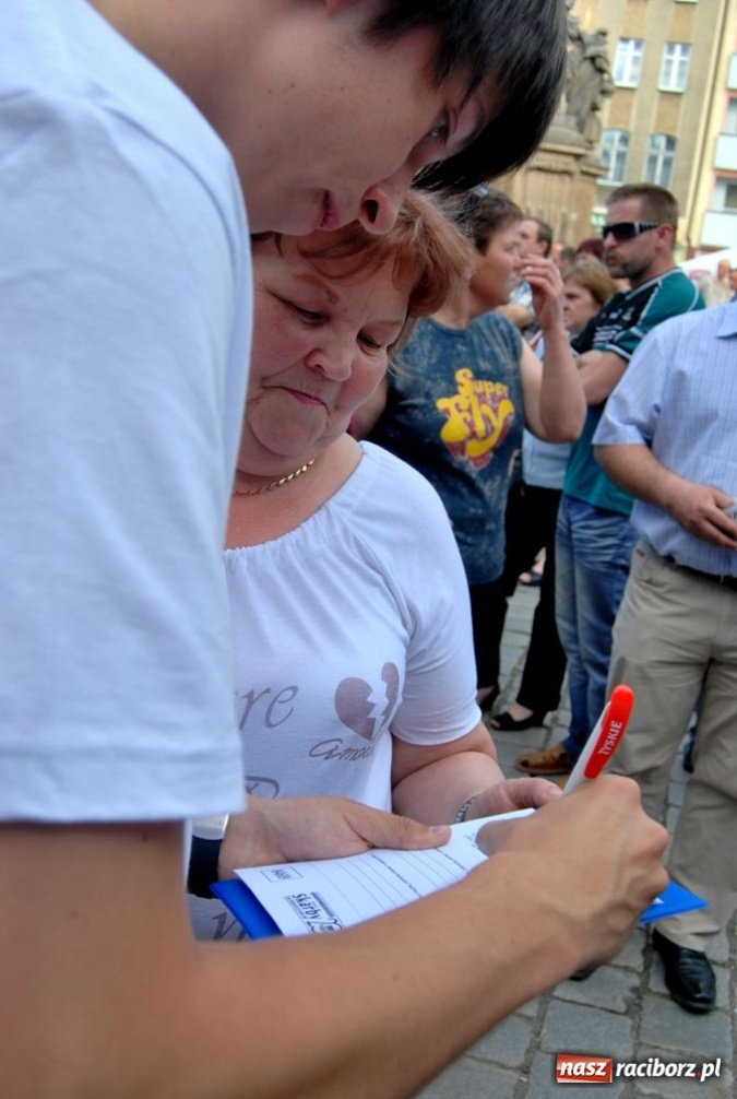 Zdjęcie w galerii na portalu naszraciborz.pl: Poznaliśmy Skarby Raciborszczyzny wiadomości z regionu