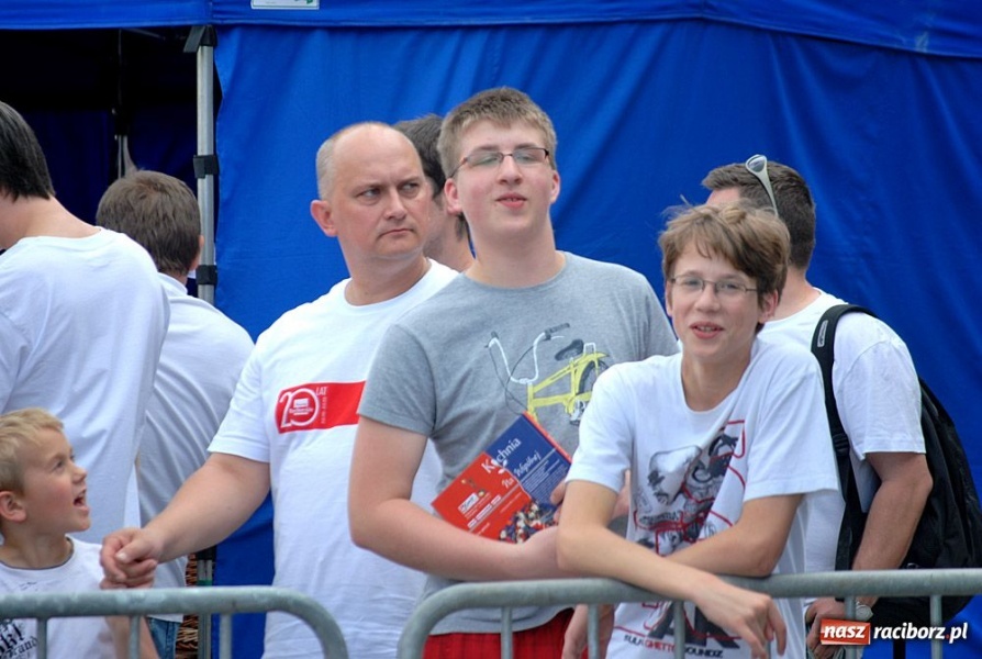 Zdjęcie w galerii na portalu naszraciborz.pl: Poznaliśmy Skarby Raciborszczyzny wiadomości z regionu