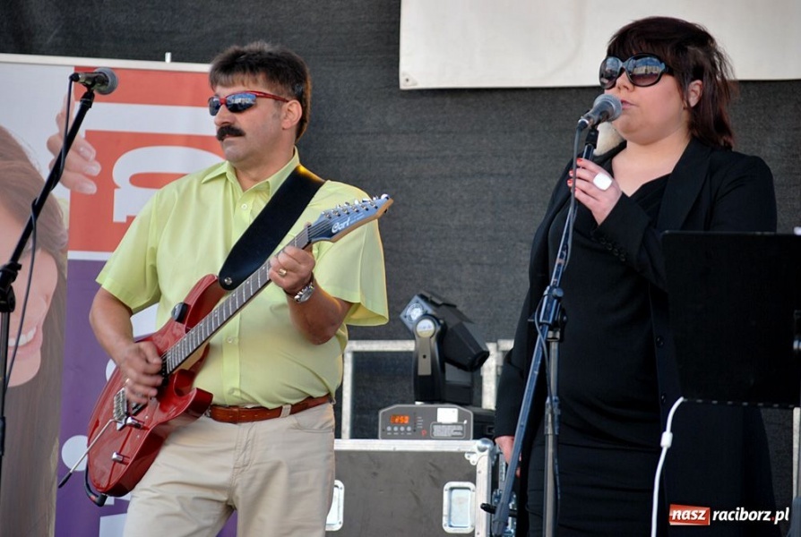 Zdjęcie w galerii na portalu naszraciborz.pl: Poznaliśmy Skarby Raciborszczyzny wiadomości z regionu