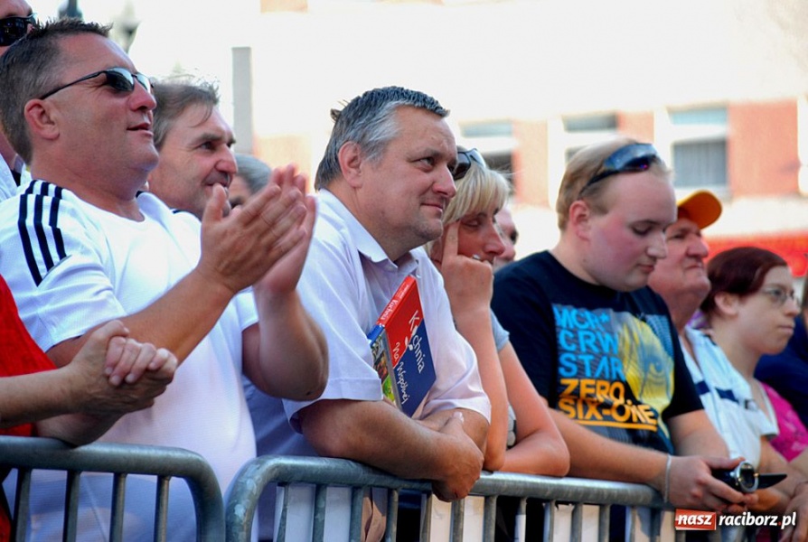 Zdjęcie w galerii na portalu naszraciborz.pl: Poznaliśmy Skarby Raciborszczyzny wiadomości z regionu