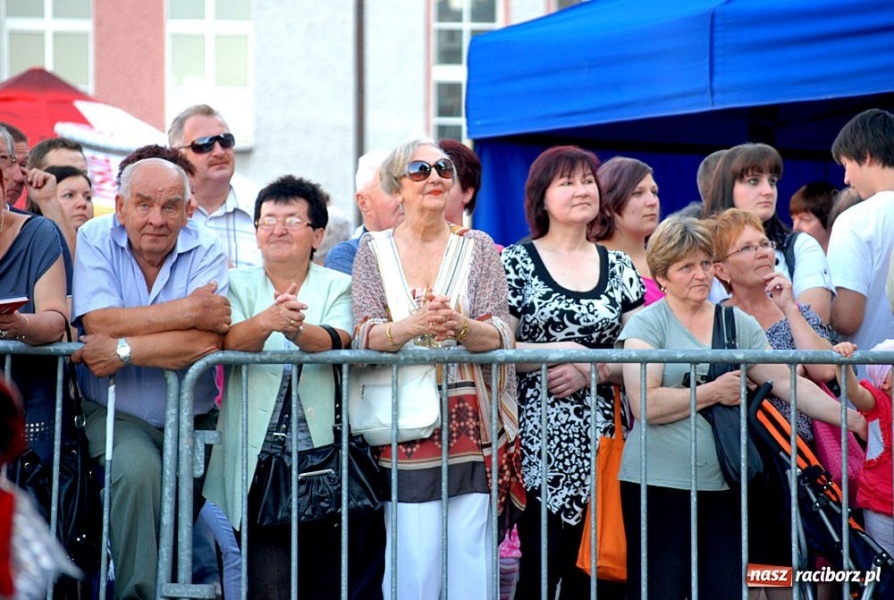 Zdjęcie w galerii na portalu naszraciborz.pl: Poznaliśmy Skarby Raciborszczyzny wiadomości z regionu