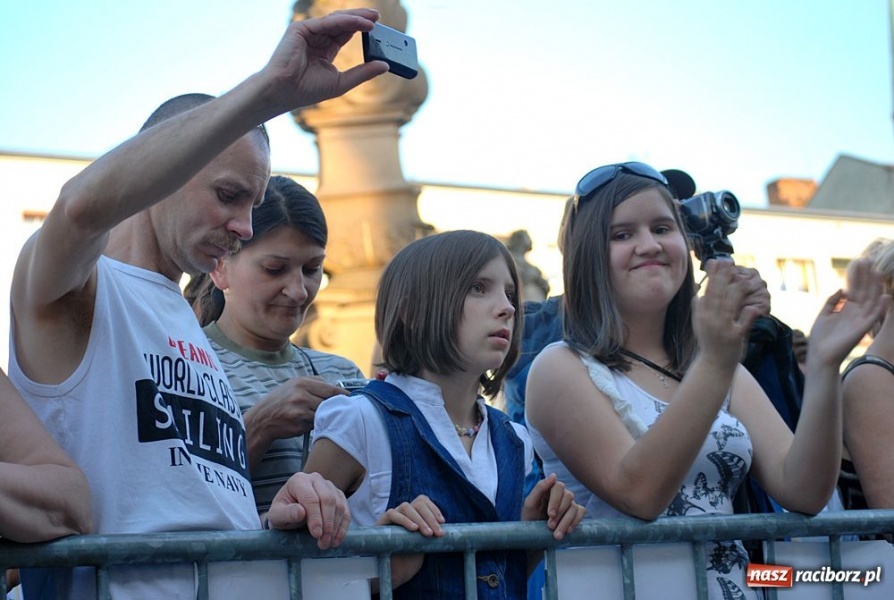 Zdjęcie w galerii na portalu naszraciborz.pl: Poznaliśmy Skarby Raciborszczyzny wiadomości z regionu