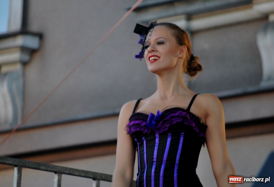 Zdjęcie w galerii na portalu naszraciborz.pl: Poznaliśmy Skarby Raciborszczyzny wiadomości z regionu