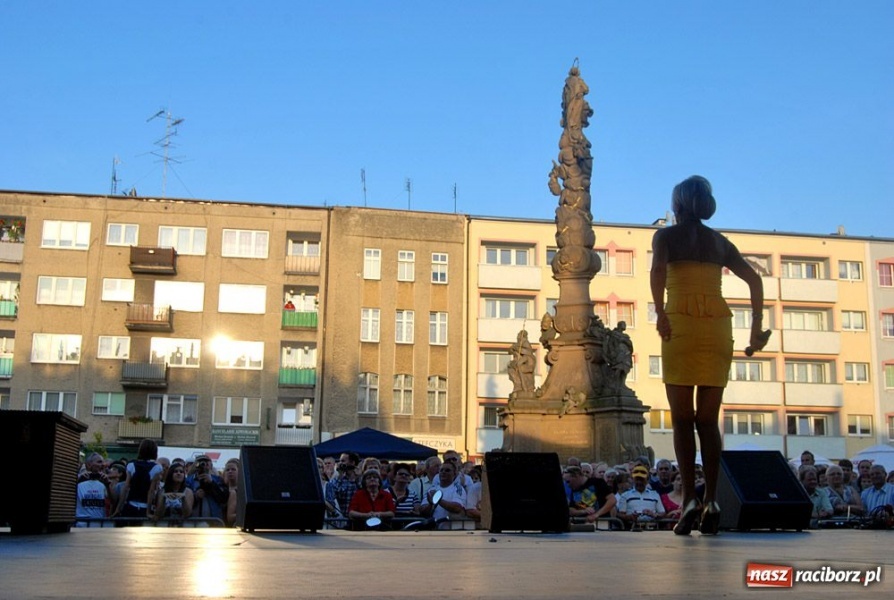 Zdjęcie w galerii na portalu naszraciborz.pl: Poznaliśmy Skarby Raciborszczyzny wiadomości z regionu