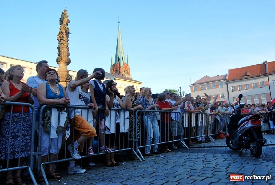 Zdjęcie w galerii na portalu naszraciborz.pl: Poznaliśmy Skarby Raciborszczyzny wiadomości z regionu