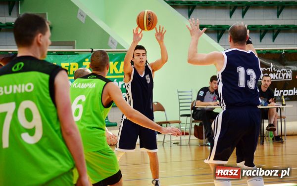 Zdjęcie w galerii na portalu naszraciborz.pl: Monstersi zaskoczeniem ćwierćfinałów wiadomości z regionu