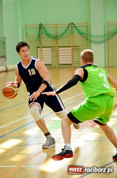 Zdjęcie w galerii na portalu naszraciborz.pl: Monstersi zaskoczeniem ćwierćfinałów wiadomości z regionu