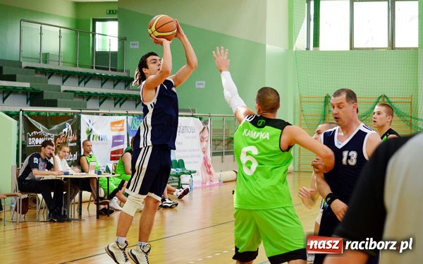 Zdjęcie w galerii na portalu naszraciborz.pl: Monstersi zaskoczeniem ćwierćfinałów wiadomości z regionu