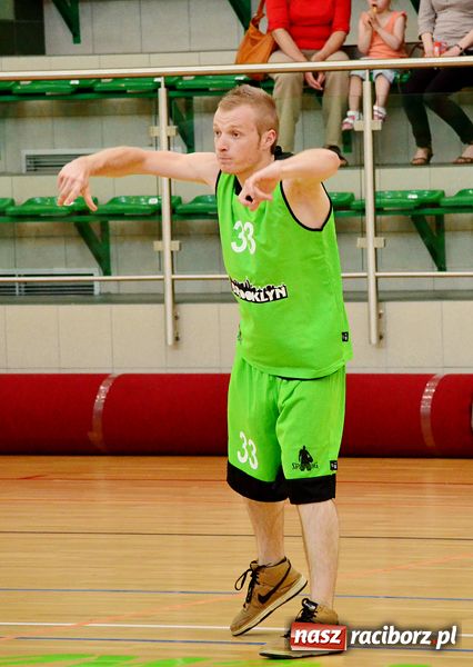 Zdjęcie w galerii na portalu naszraciborz.pl: Monstersi zaskoczeniem ćwierćfinałów wiadomości z regionu