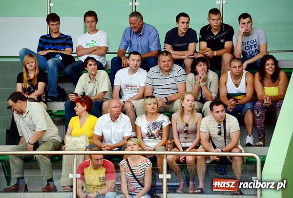 Zdjęcie w galerii na portalu naszraciborz.pl: Monstersi zaskoczeniem ćwierćfinałów wiadomości z regionu