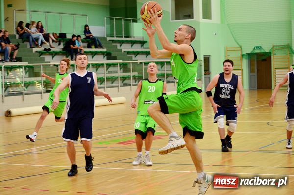 Zdjęcie w galerii na portalu naszraciborz.pl: Monstersi zaskoczeniem ćwierćfinałów wiadomości z regionu