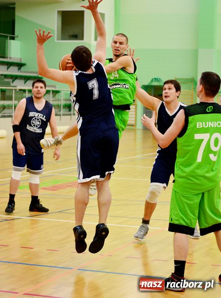 Zdjęcie w galerii na portalu naszraciborz.pl: Monstersi zaskoczeniem ćwierćfinałów wiadomości z regionu