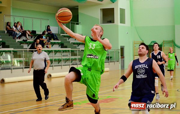 Zdjęcie w galerii na portalu naszraciborz.pl: Monstersi zaskoczeniem ćwierćfinałów wiadomości z regionu