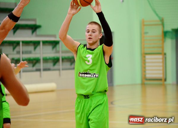 Zdjęcie w galerii na portalu naszraciborz.pl: Monstersi zaskoczeniem ćwierćfinałów wiadomości z regionu