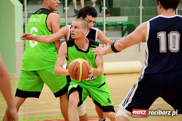 Zdjęcie w galerii na portalu naszraciborz.pl: Monstersi zaskoczeniem ćwierćfinałów wiadomości z regionu