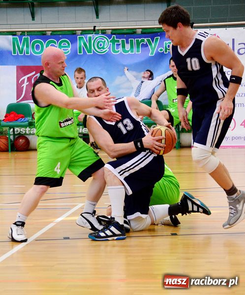 Zdjęcie w galerii na portalu naszraciborz.pl: Monstersi zaskoczeniem ćwierćfinałów wiadomości z regionu