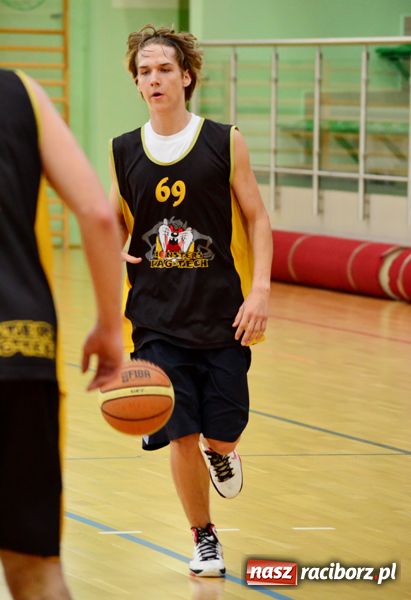 Zdjęcie w galerii na portalu naszraciborz.pl: Monstersi zaskoczeniem ćwierćfinałów wiadomości z regionu