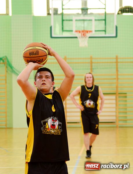 Zdjęcie w galerii na portalu naszraciborz.pl: Monstersi zaskoczeniem ćwierćfinałów wiadomości z regionu